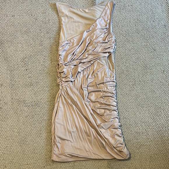 Mini Dress - Picture 2 of 3